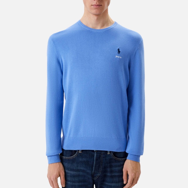 POLO RALPH LAUREN 710850117006 Long Sleeve Pullover