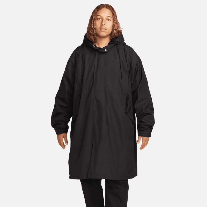 Nike DQ4926-010 Nike Life Therma-FIT 3 IN 1 Parka