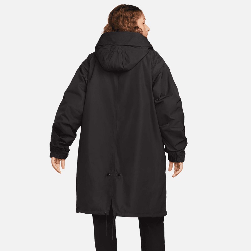 Nike DQ4926-010 Nike Life Therma-FIT 3 IN 1 Parka