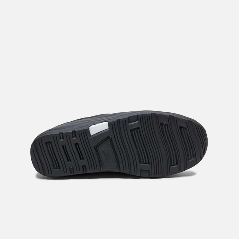 Suicoke OG-323ab-BLK Pepper Low Ab