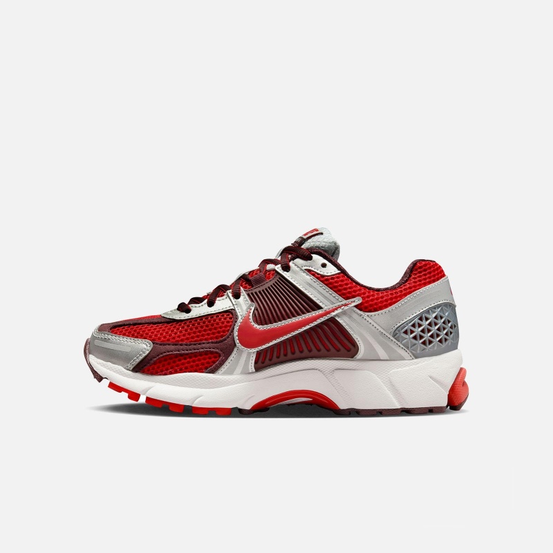 nike vomero 5 red