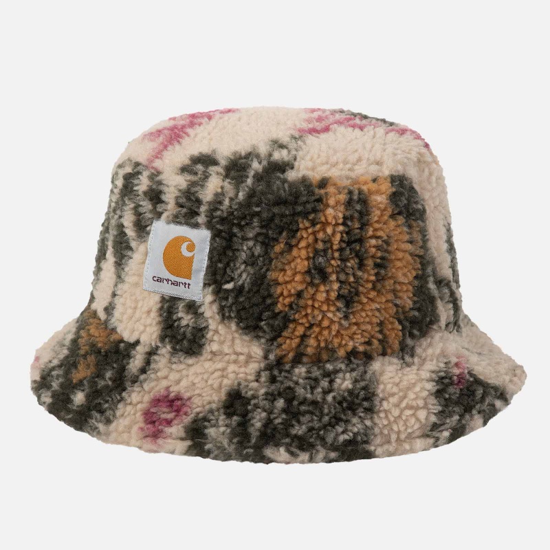 Carhartt WIP Prentis Bucket Hat I032488.1T0.XX