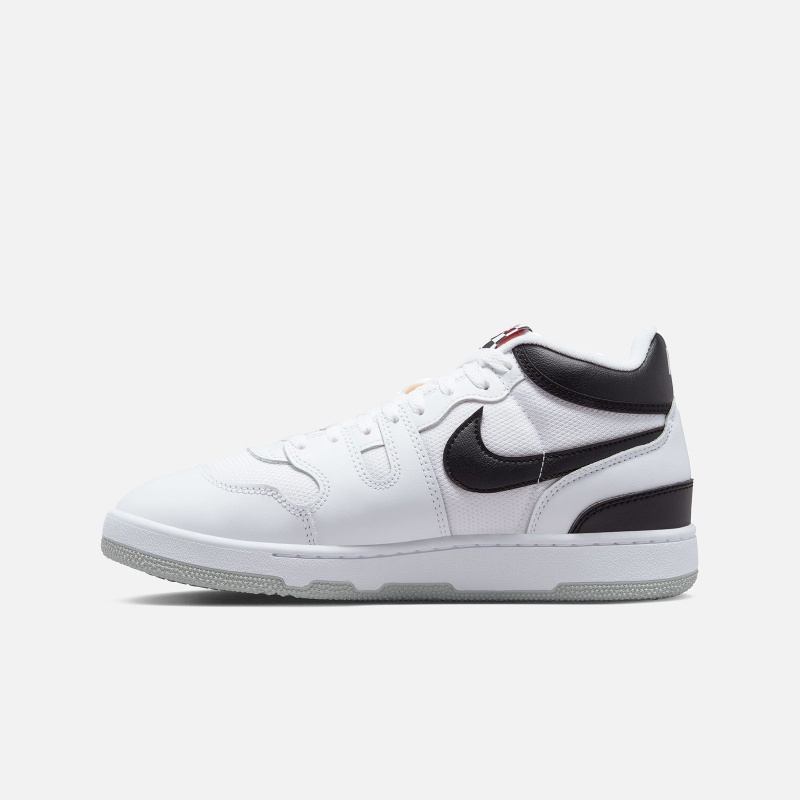 Nike Attack QS SP Black and White FB8938-101