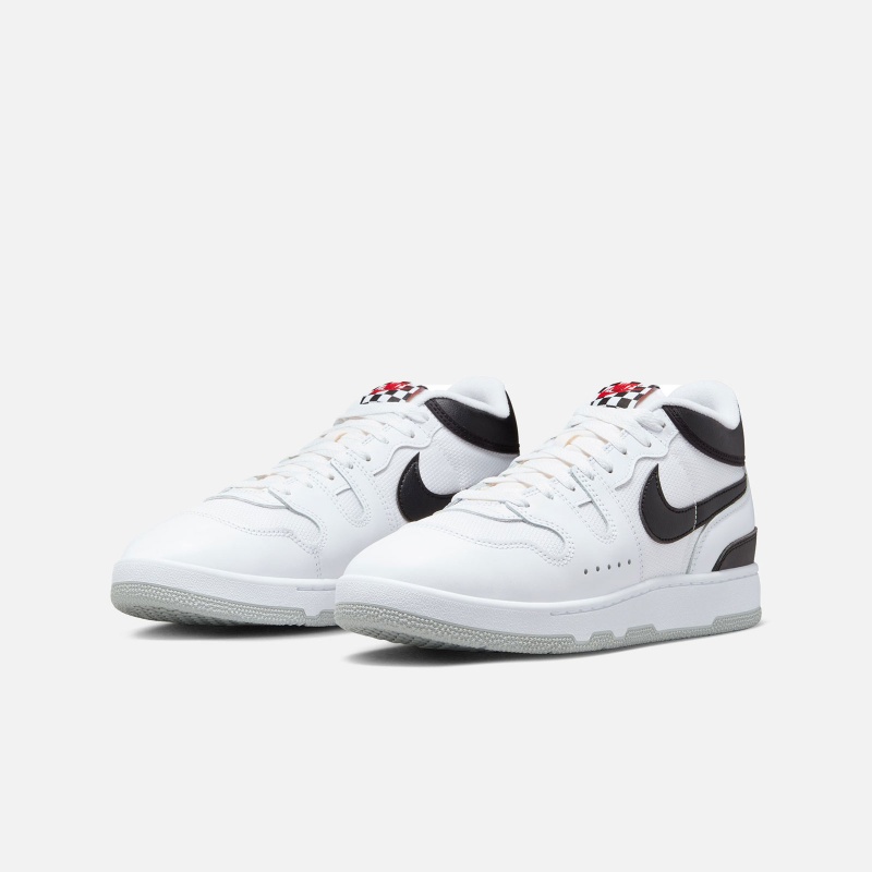 Nike Attack QS SP Black and White FB8938-101