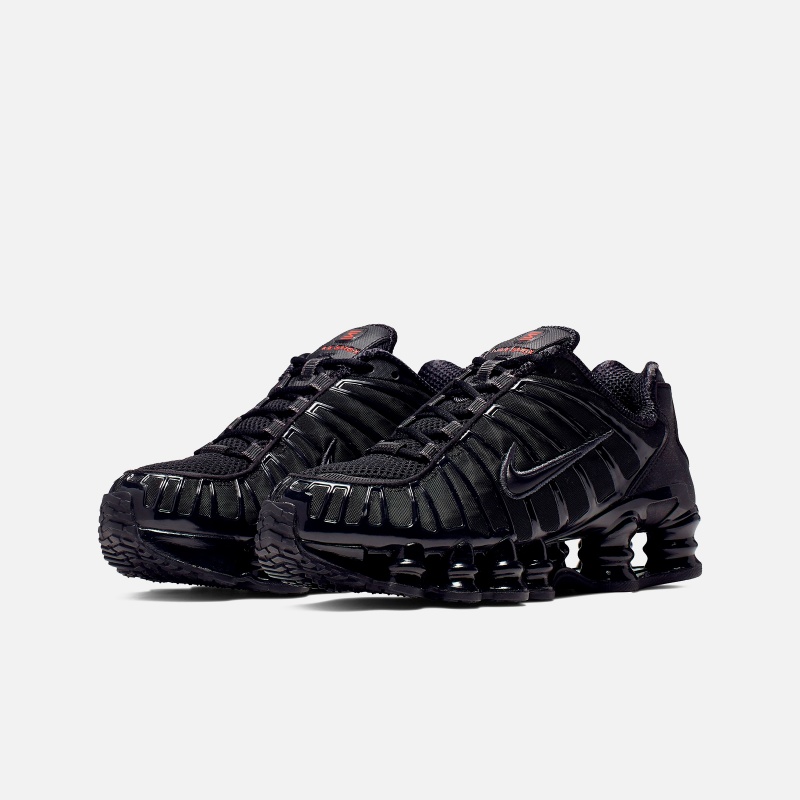 Nike Shox TL Black AR3566-002