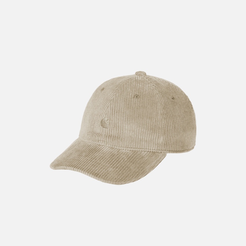 Carhartt WIP Harlem Cap I026890.G1.XX