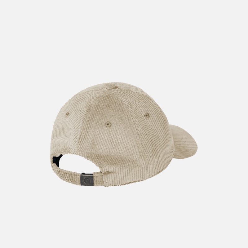 Carhartt WIP Harlem Cap I026890.G1.XX