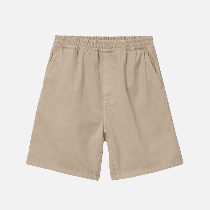 Carhartt WIP Flint Short I030480.G1.GD