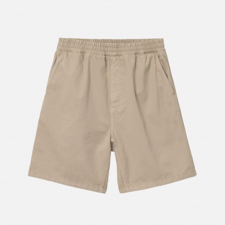 Carhartt WIP Flint Short I030480.G1.GD | 4Elementos