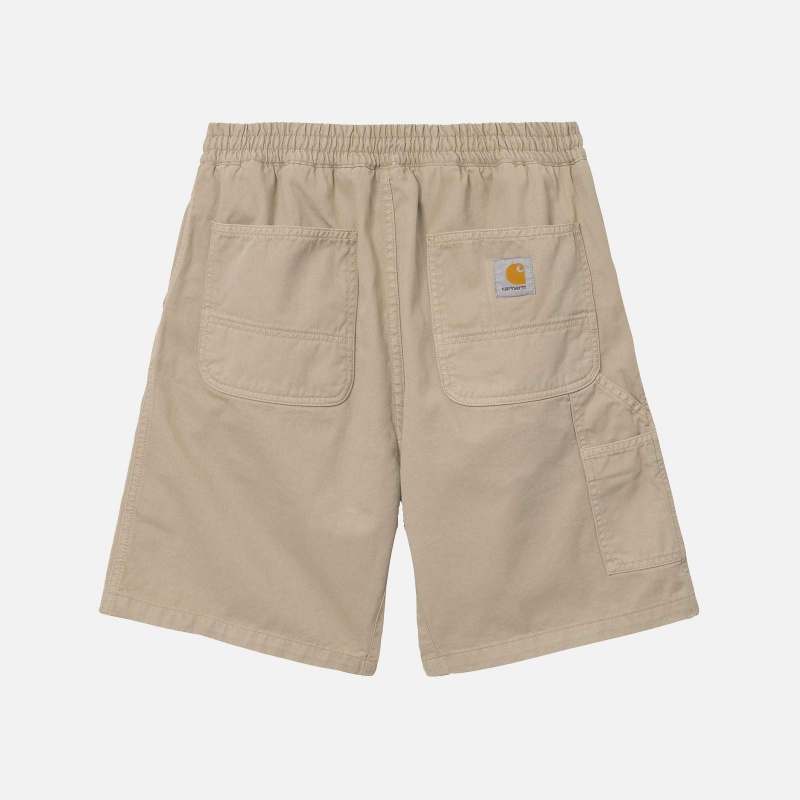 Carhartt WIP Flint Short I030480.G1.GD