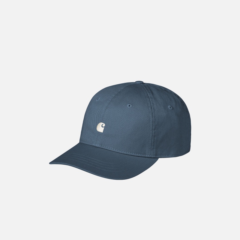 Carhartt WIP Madison Logo Cap I023750.1RE.XX