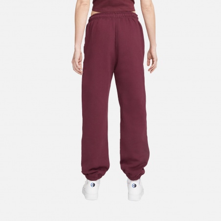 Nike Solo Swoosh Fleece Pants CW5565-681 | 4Elementos