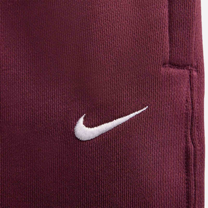 Nike Solo Swoosh Fleece Pants CW5565-681