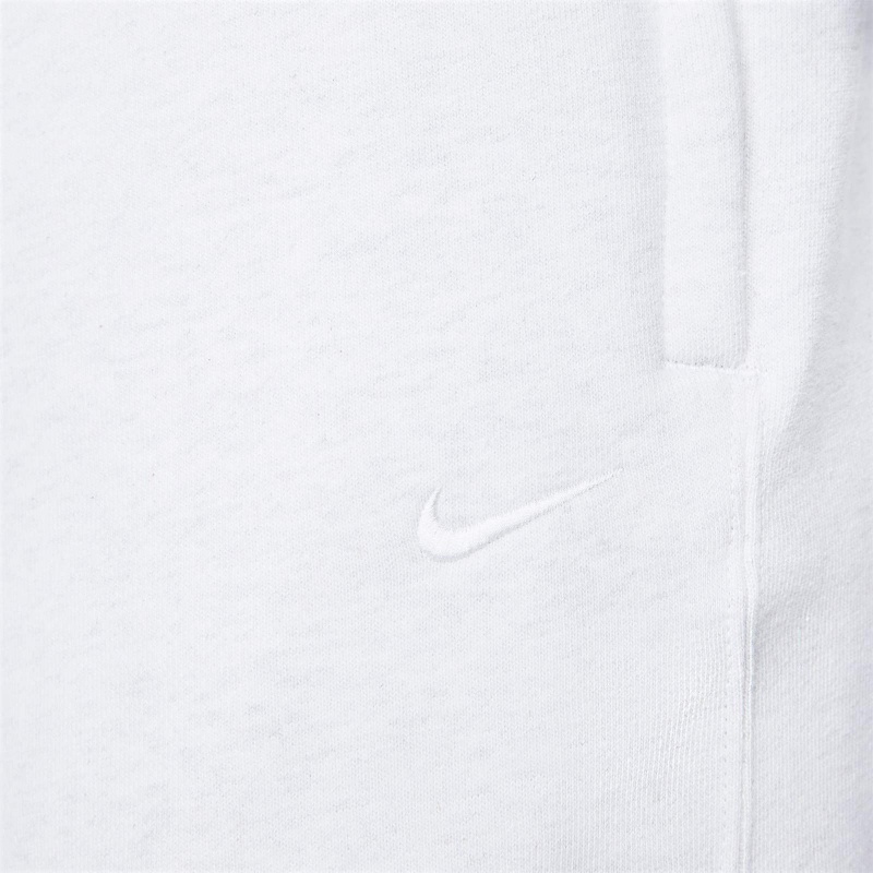 Nike Solo Swoosh Fleece Pants CW5565-051