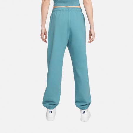 Nike Solo Swoosh Fleece Pants CW5565-440 | 4Elementos