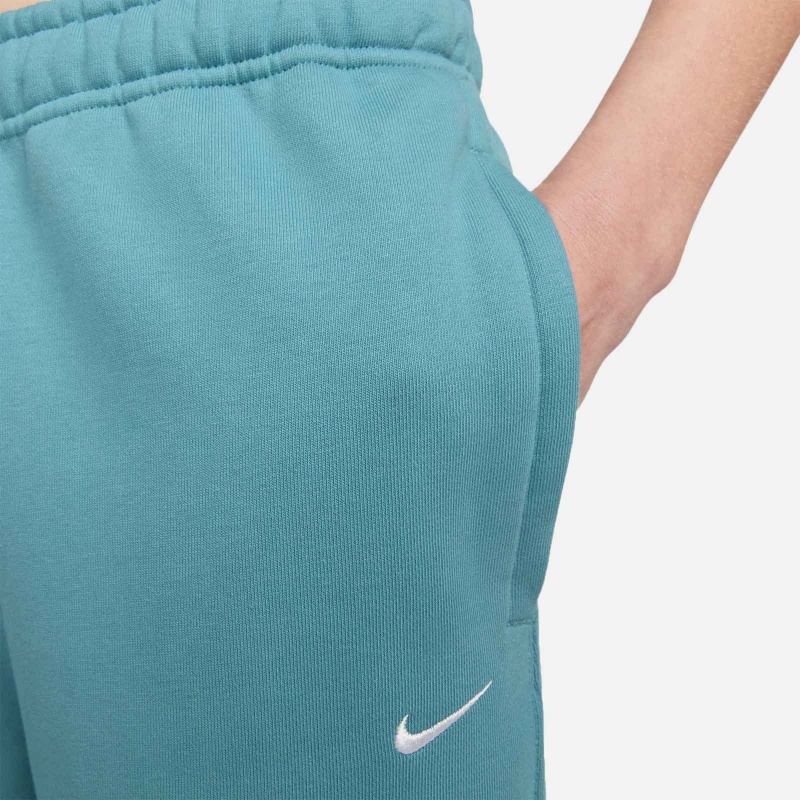 Nike Solo Swoosh Fleece Pants CW5565-440