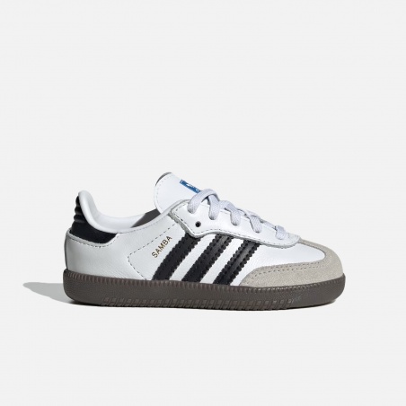 adidas Samba OG EL I IE3679 | 4Elementos