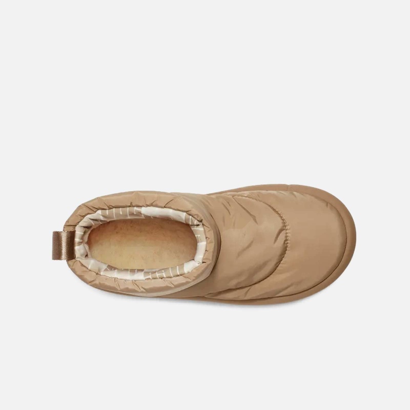 UGG Classic Maxi Mini 1132017-MDSD