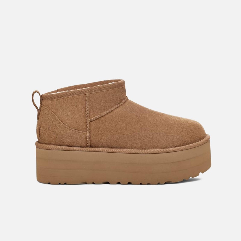 UGG Classic Ultra Mini Platform 1135092-CHE