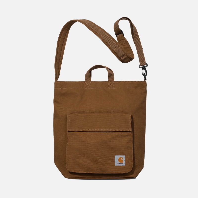 Carhartt WIP Dawn Tote Bag I031589.HZ.XX