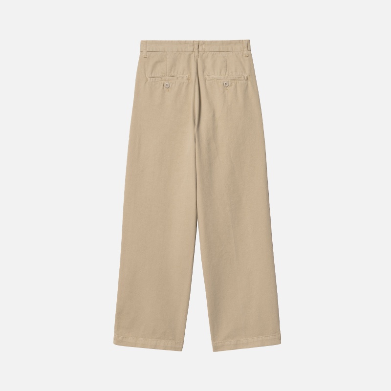 Carhartt WIP W' Cara Pant I029802.G1.GD