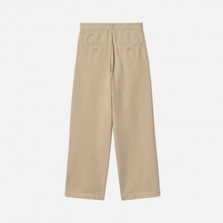 Carhartt WIP W' Cara Pant I029802.G1.GD | 4Elementos