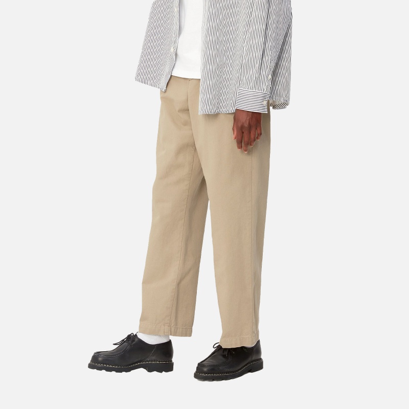 Carhartt WIP W' Cara Pant I029802.G1.GD