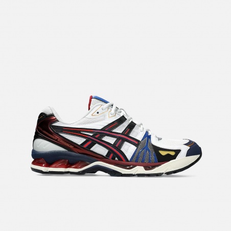 Asics Gel-Kayano Legacy 1203A325-100 | 4Elementos