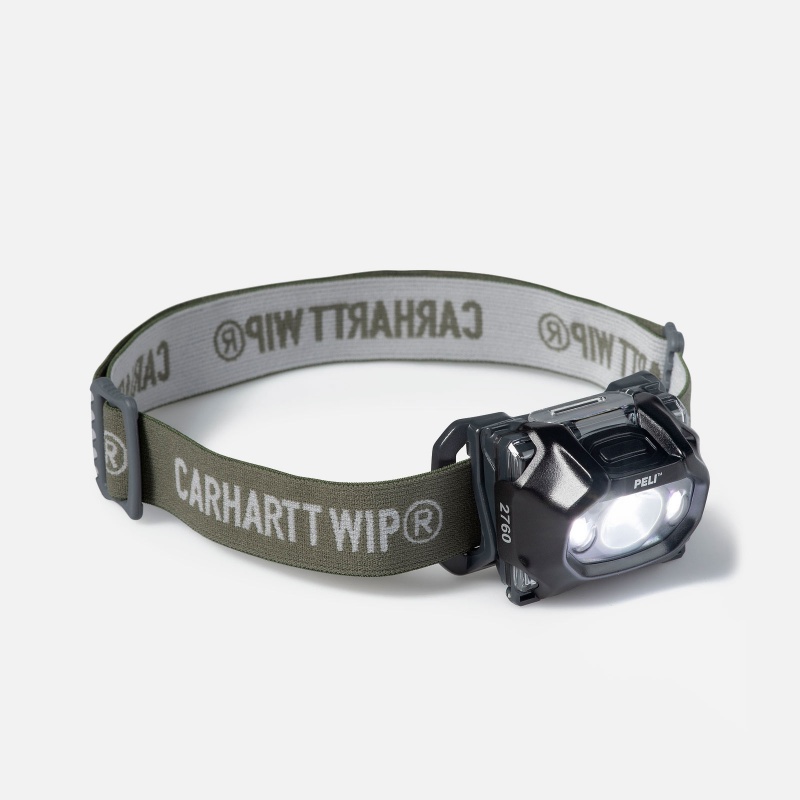 Carhartt WIP 2760 Headlamp I032003.1ND.XX