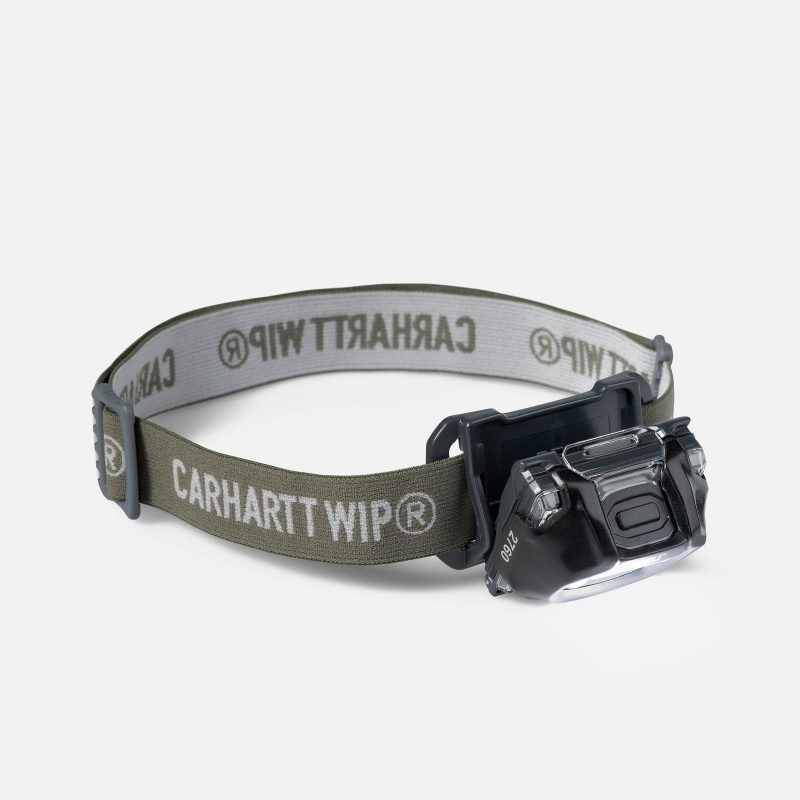 Carhartt WIP 2760 Headlamp I032003.1ND.XX