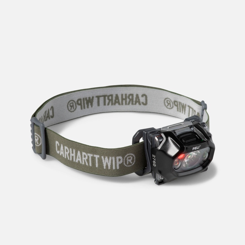 Carhartt WIP 2760 Headlamp I032003.1ND.XX