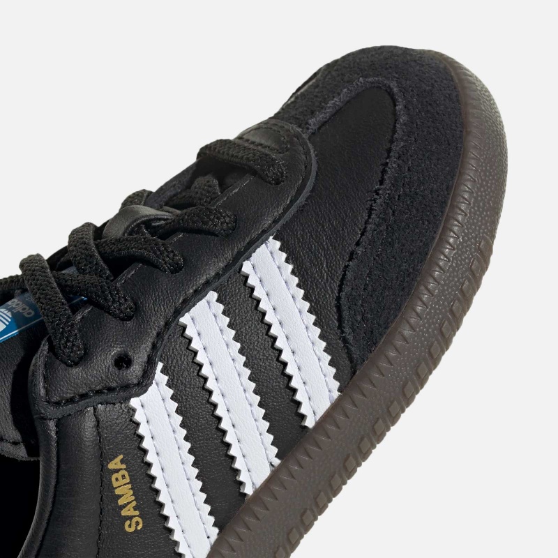 adidas Samba OG EL I IE3680