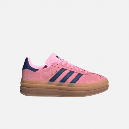 adidas Gazelle Bold H06122 | 4Elementos