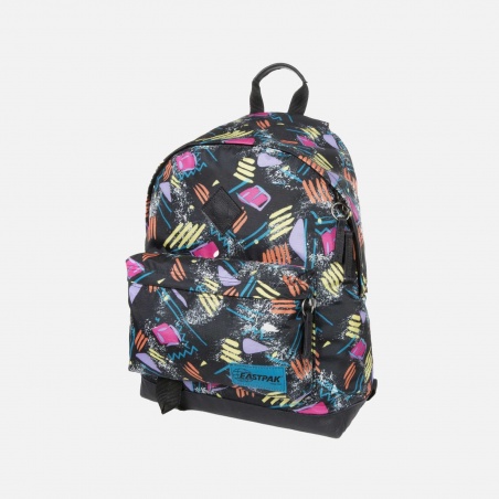 Eastpak ek81181l Wyoming Into Oldies | 4Elementos