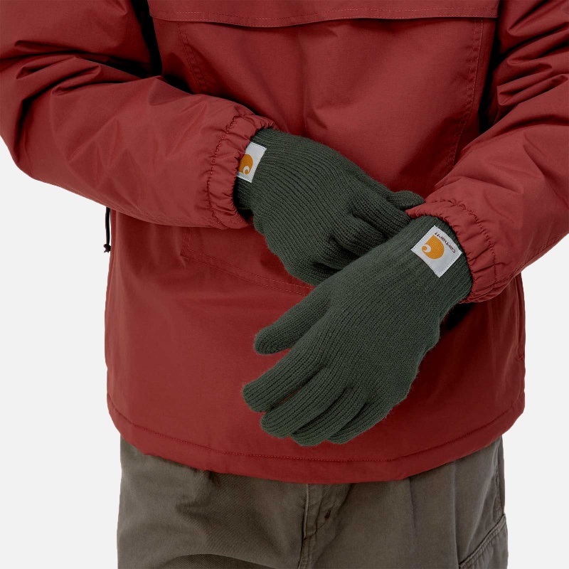 Carhartt WIP Watch Gloves I021756.E1.XX