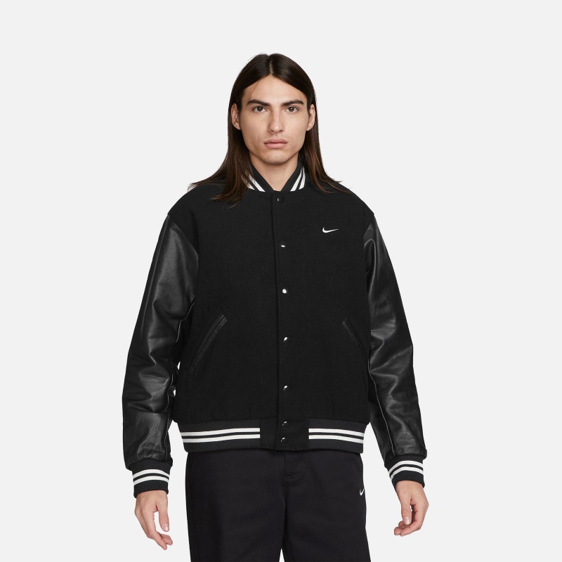 Nike Authentics Varsity Jacket FD7845-010