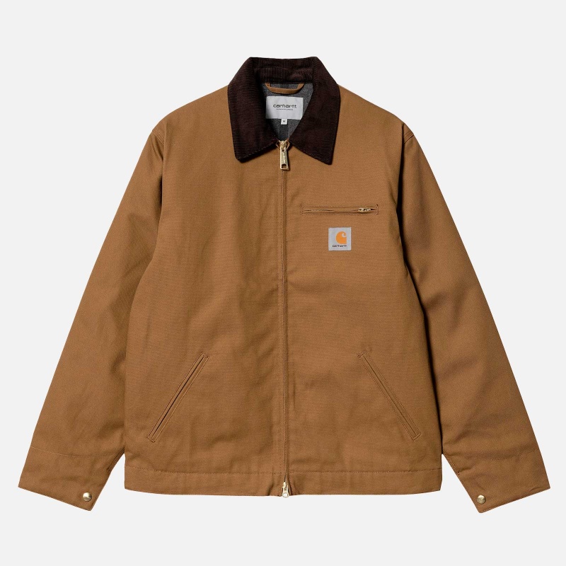 Carhartt WIP Detroit Jacket I015264.00S.01