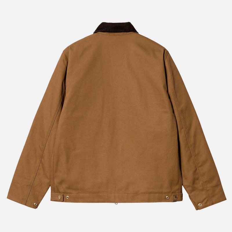 Carhartt WIP Detroit Jacket I015264.00S.01