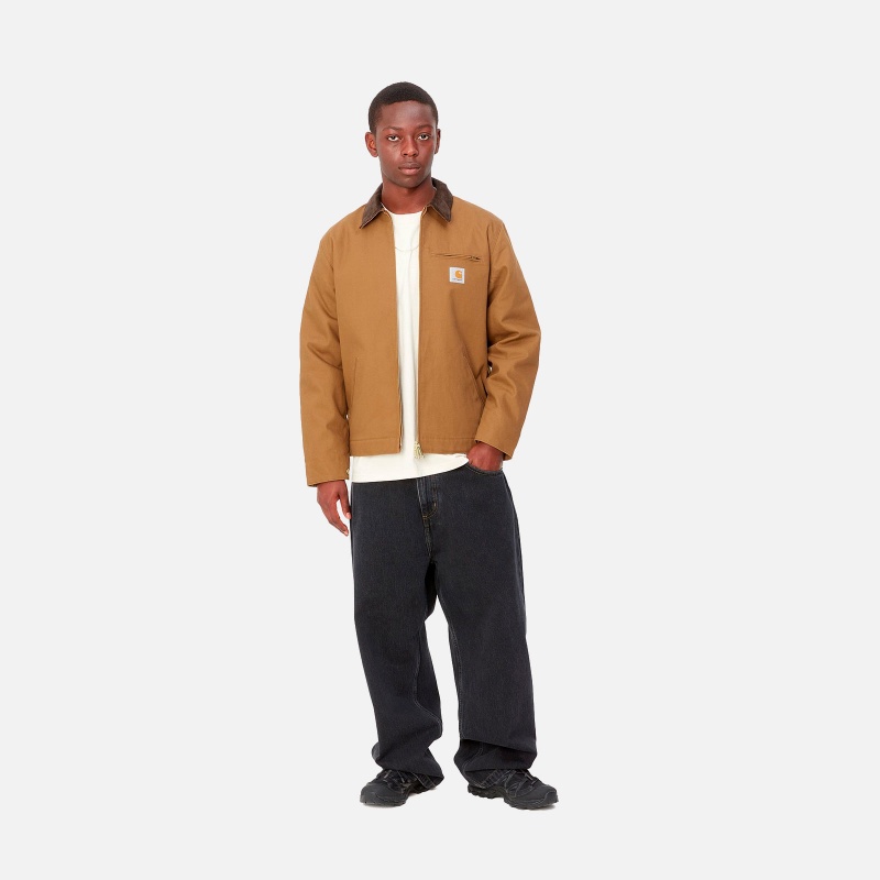 Carhartt WIP Detroit Jacket I015264.00S.01