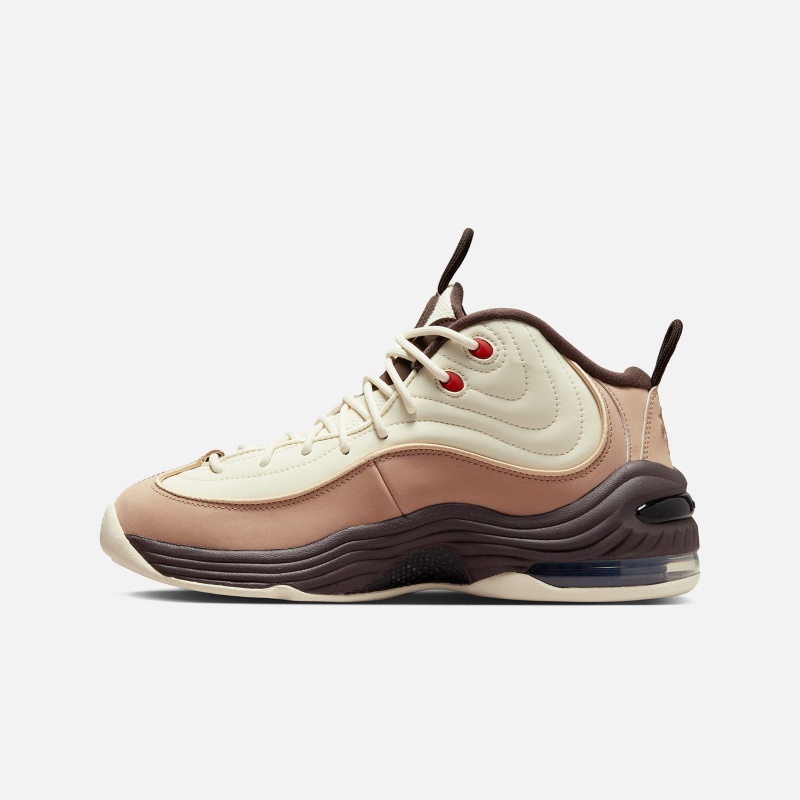 Nike Air Penny 2 Baroque Brown FB8885-100