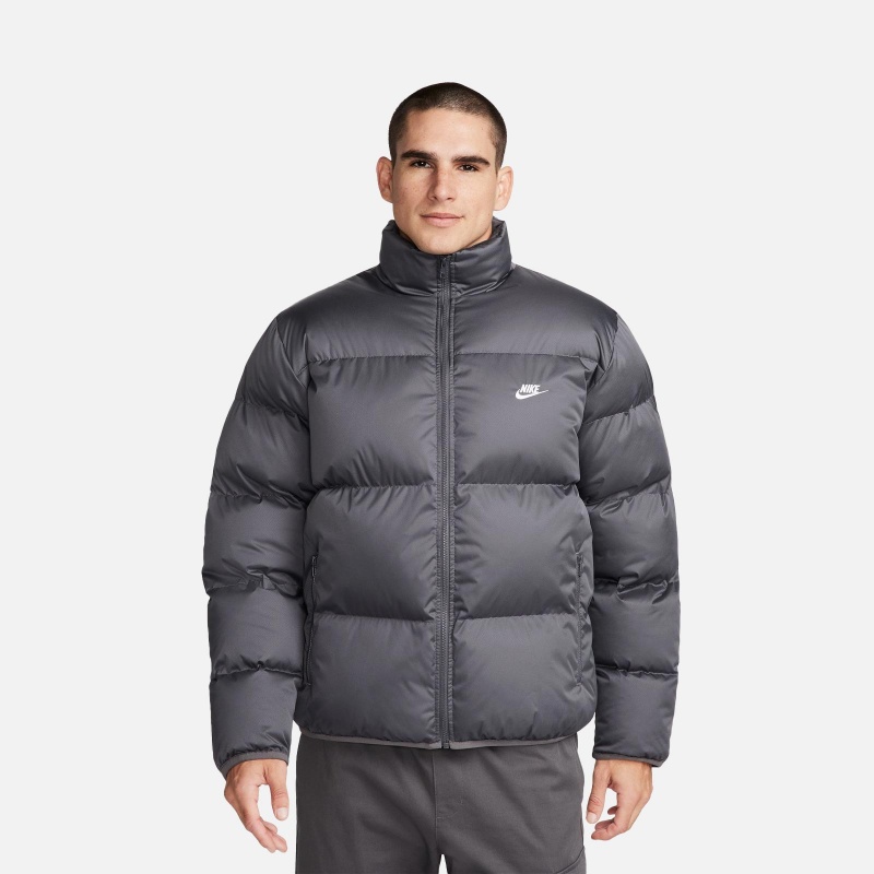 Nike Sportswear Club Therma Fit Puffer Jacket FB7368-068