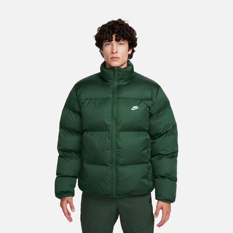 Nike Sportswear Club Therma Fit Puffer Jacket FB7368-323