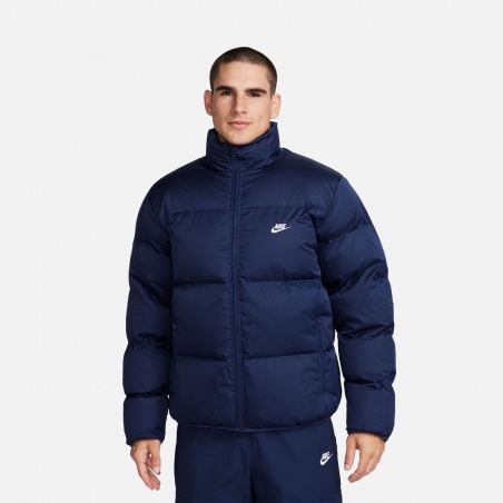 Nike Sportswear Club Therma Fit Puffer Jacket FB7368-410 | 4Elementos