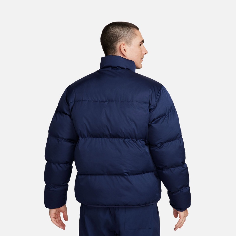 Nike Sportswear Club Therma Fit Puffer Jacket FB7368-410