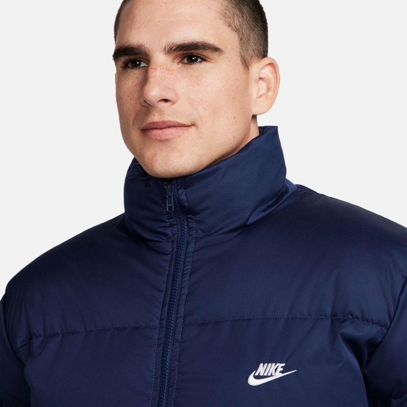 Nike Sportswear Club Therma Fit Puffer Jacket FB7368-410