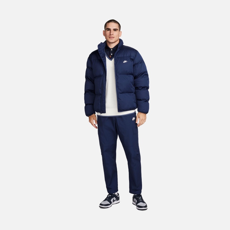 Nike Sportswear Club Therma Fit Puffer Jacket FB7368-410