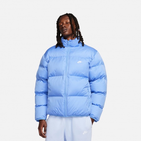 Nike Sportswear Club Therma Fit Puffer Jacket FB7368-450 | 4Elementos