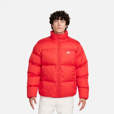 Nike Sportswear Club Therma Fit Puffer Jacket FB7368-657 | 4Elementos