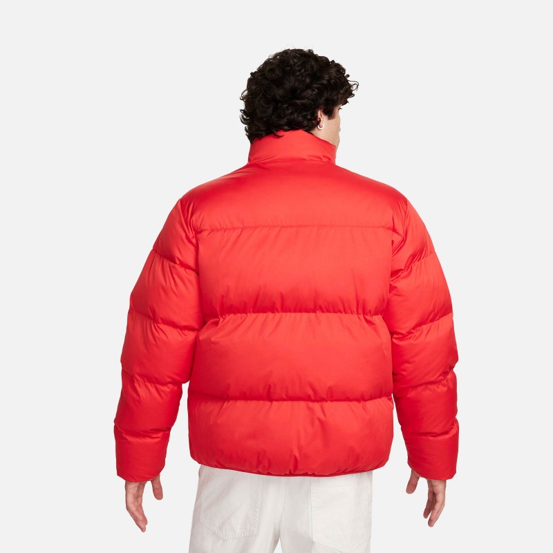 Nike Sportswear Club Therma Fit Puffer Jacket FB7368-657