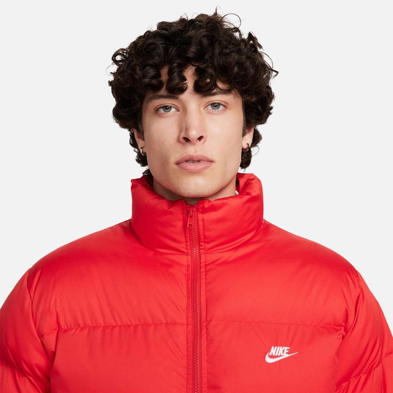 Nike Sportswear Club Therma Fit Puffer Jacket FB7368-657